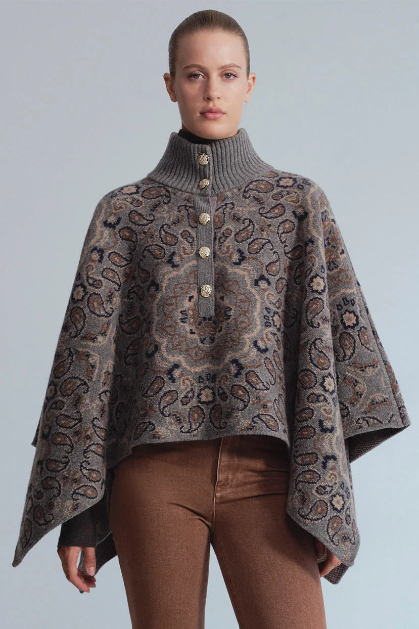 Cara Cara Pagoda Cape