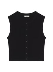A.L.C. Lottie Top - Black