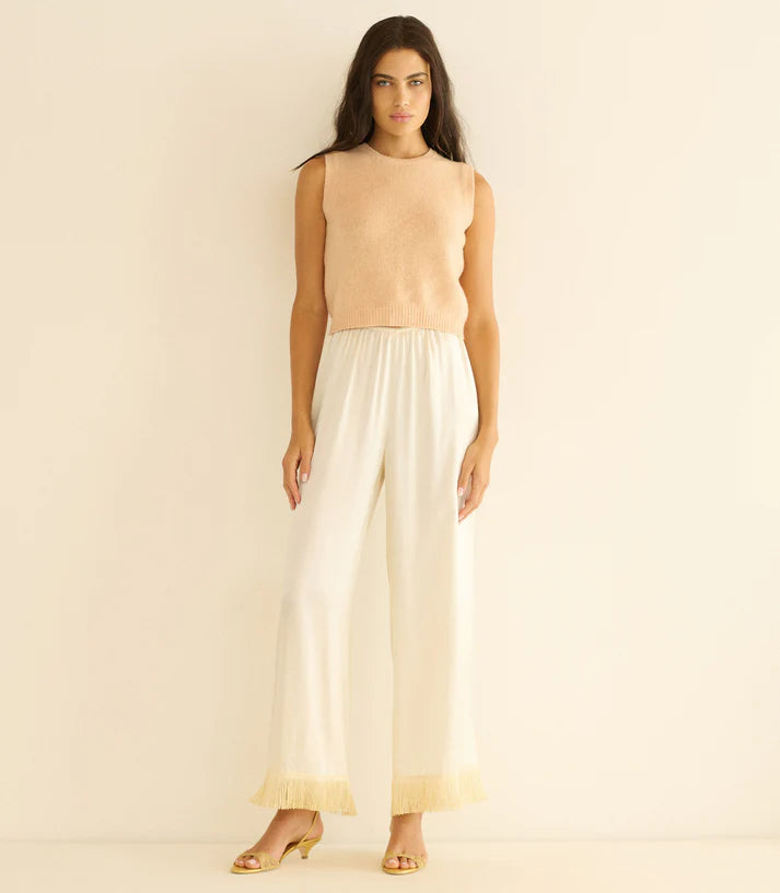 Doen Louden Cashmere Top