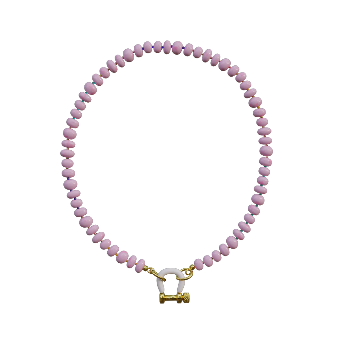 Spicy Dan Louie Necklace