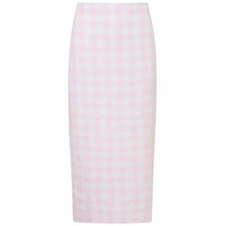 LoveShackFancy Biselle Skirt
