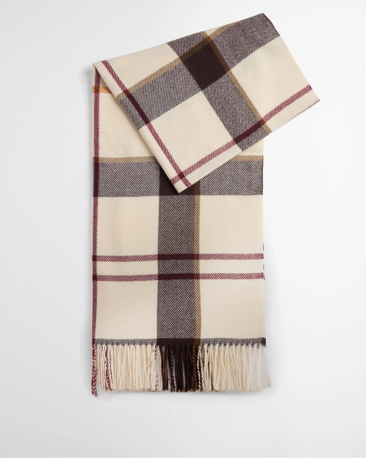 Barbour Harriet Tartan Scarf