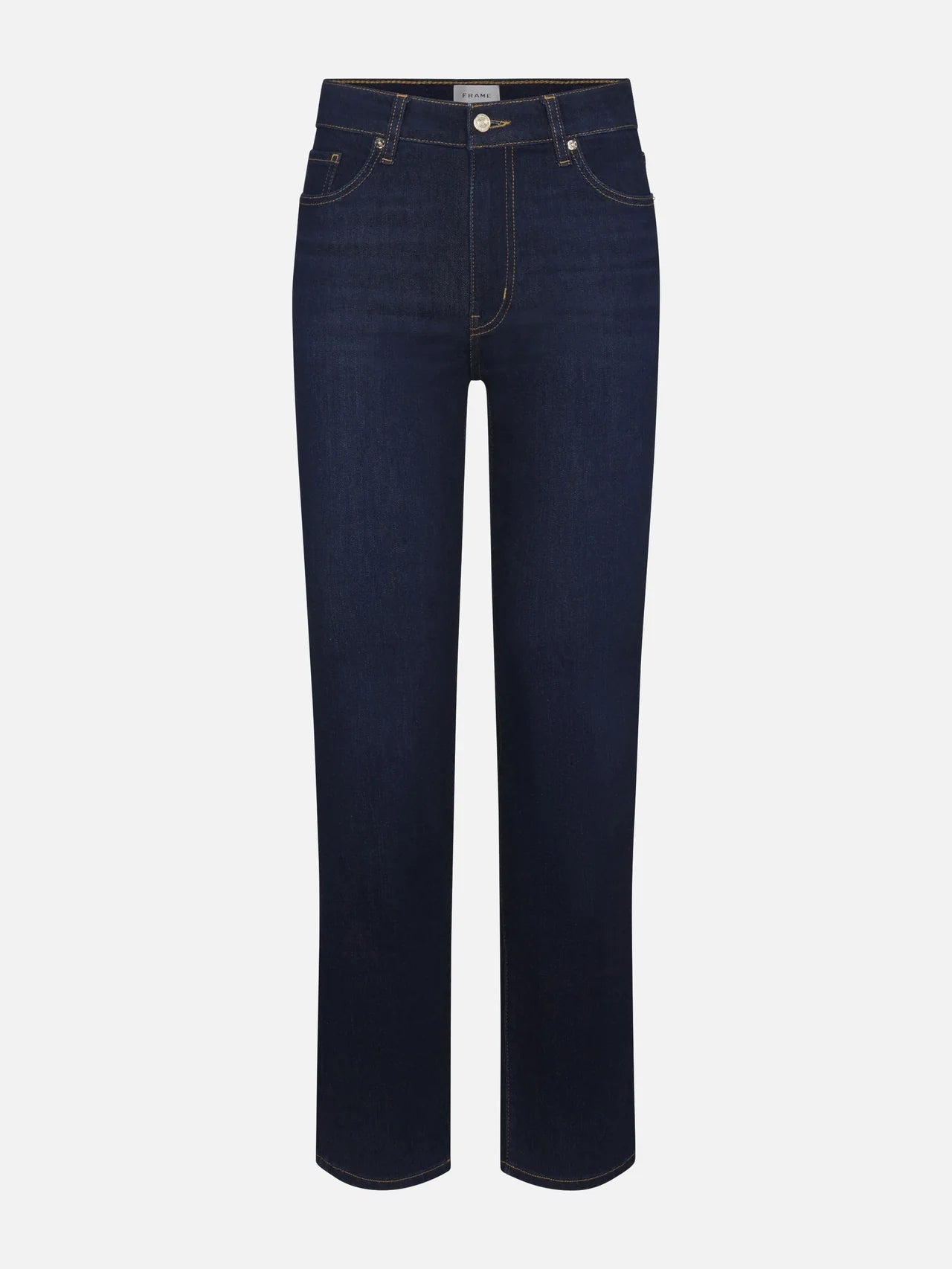 Frame Le Sleek Straight Jean - Fairway