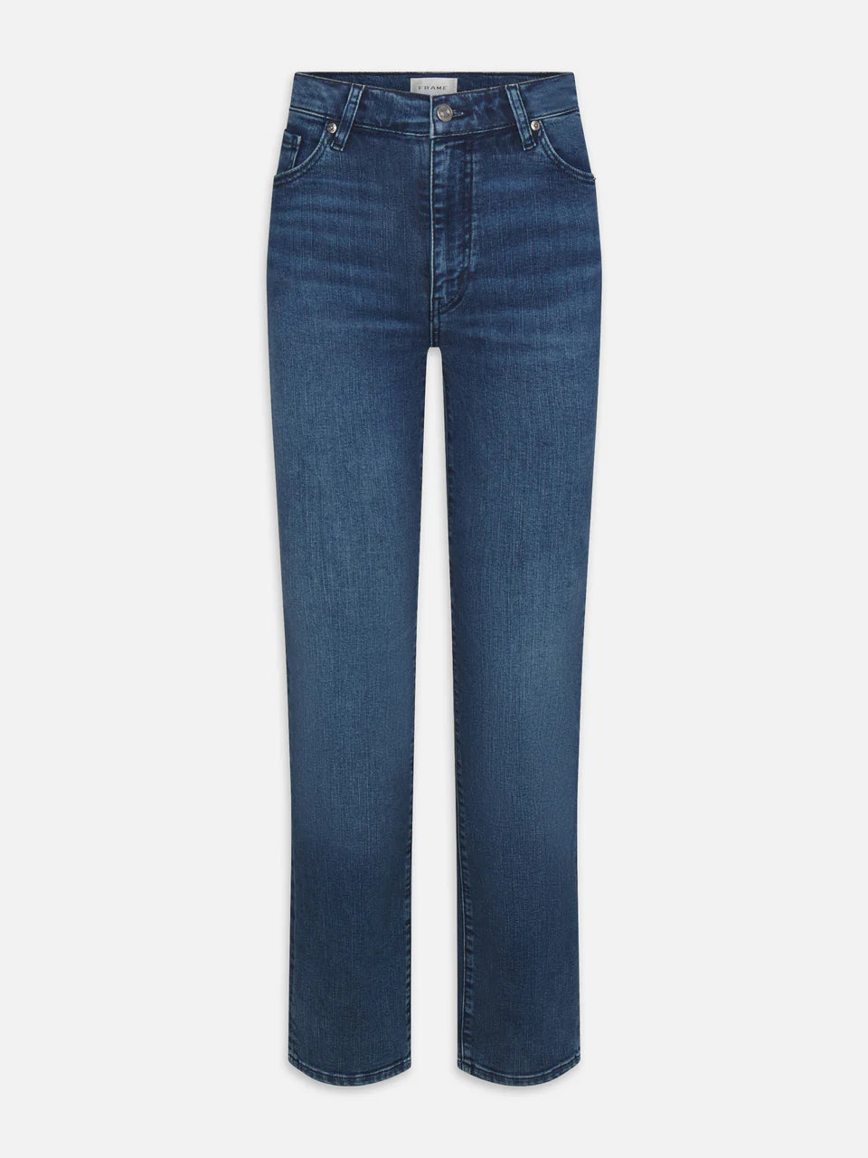 Frame Le Sleek Straight Jean - Ease
