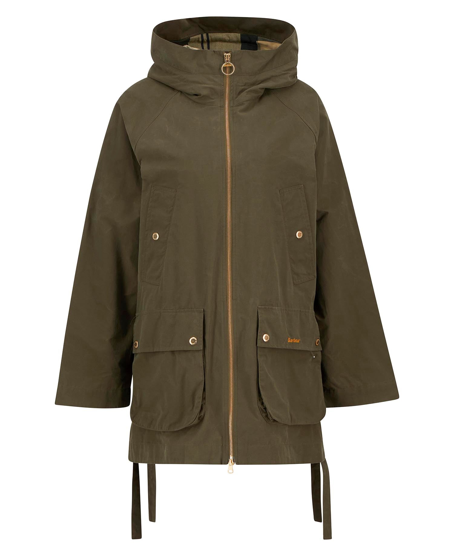 Barbour Middlemarch Showerproof Jacket