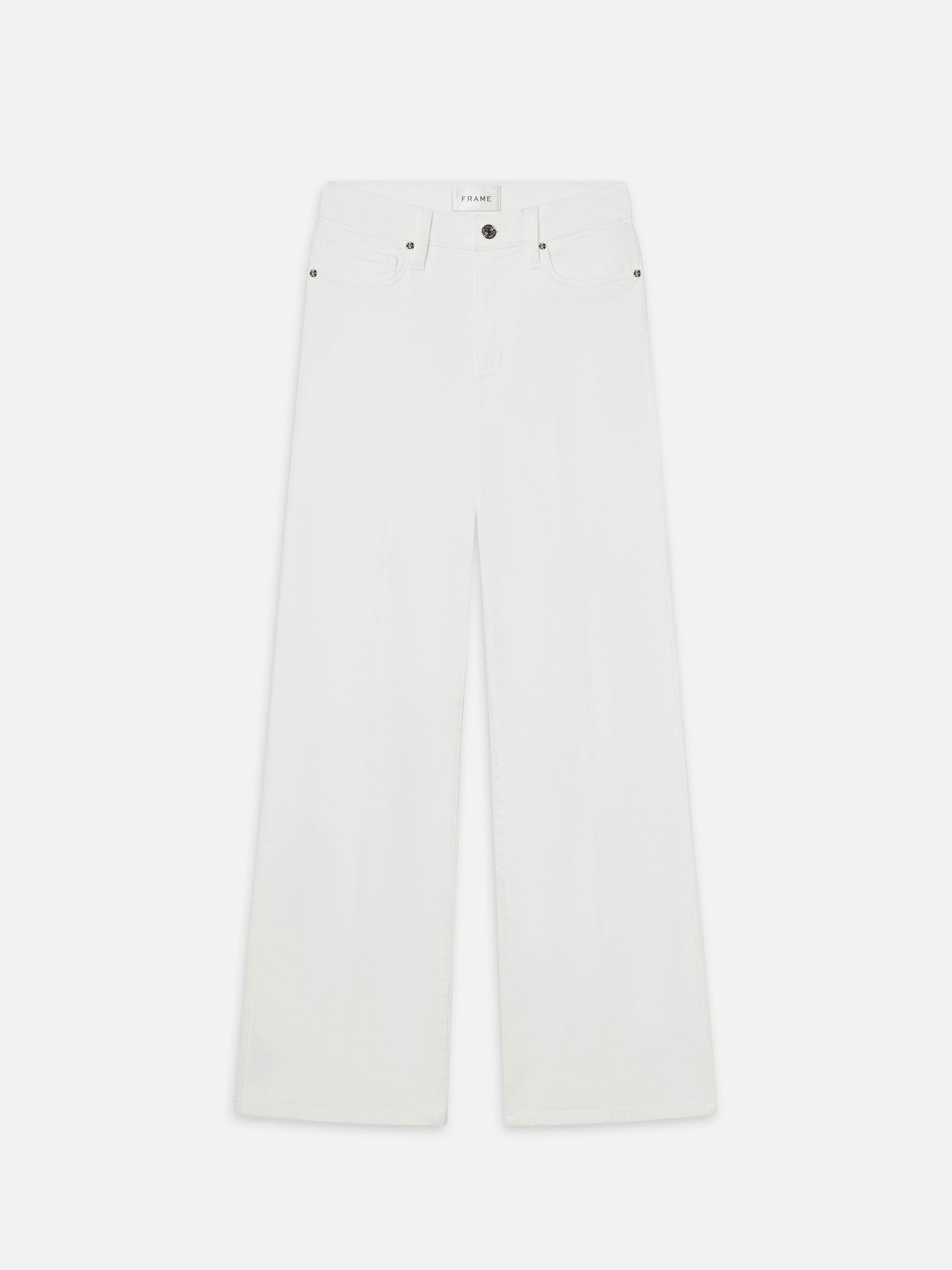 Frame Le Slim Palazzo Jean