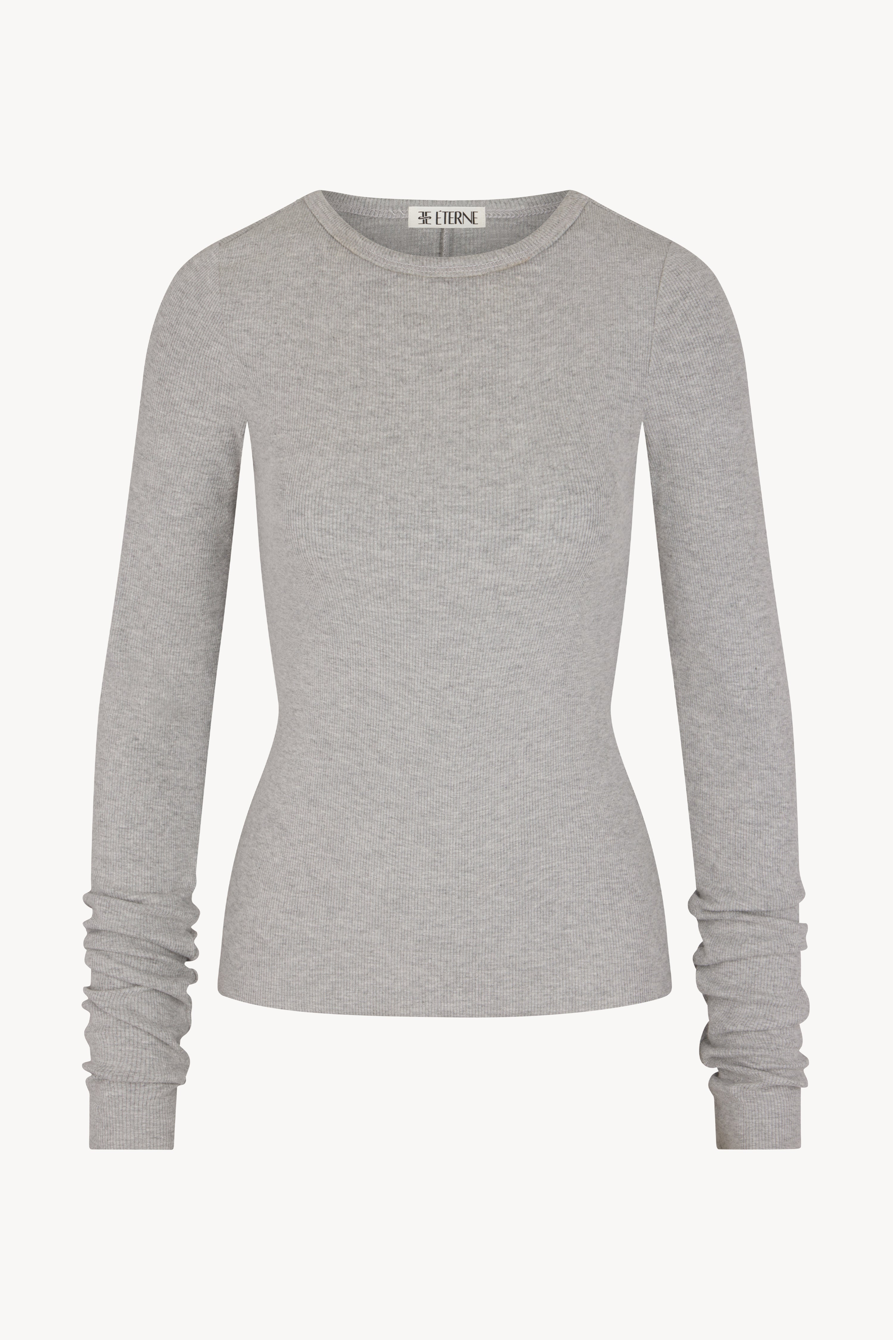 HEATHER GREY