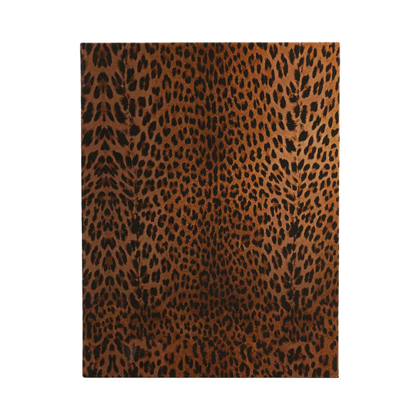 Heaven Mayhem Book Box - Leopard