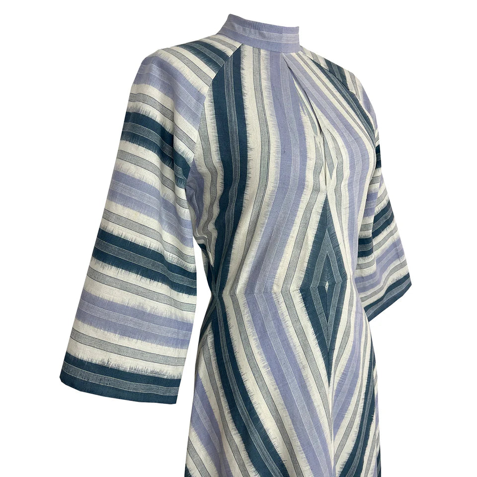 De Castro Light Illusion Dress