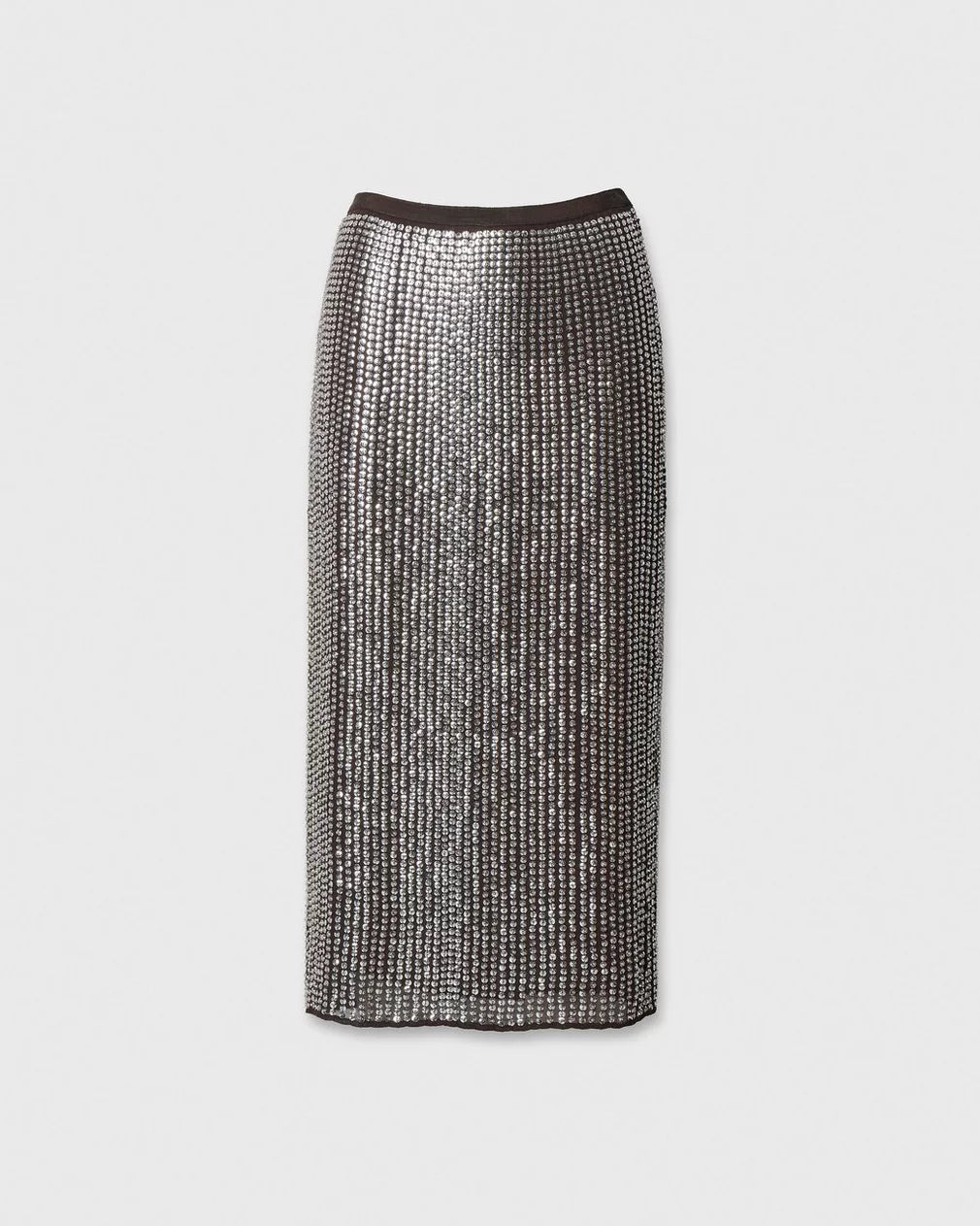 Rag & Bone Lili Beaded Skirt