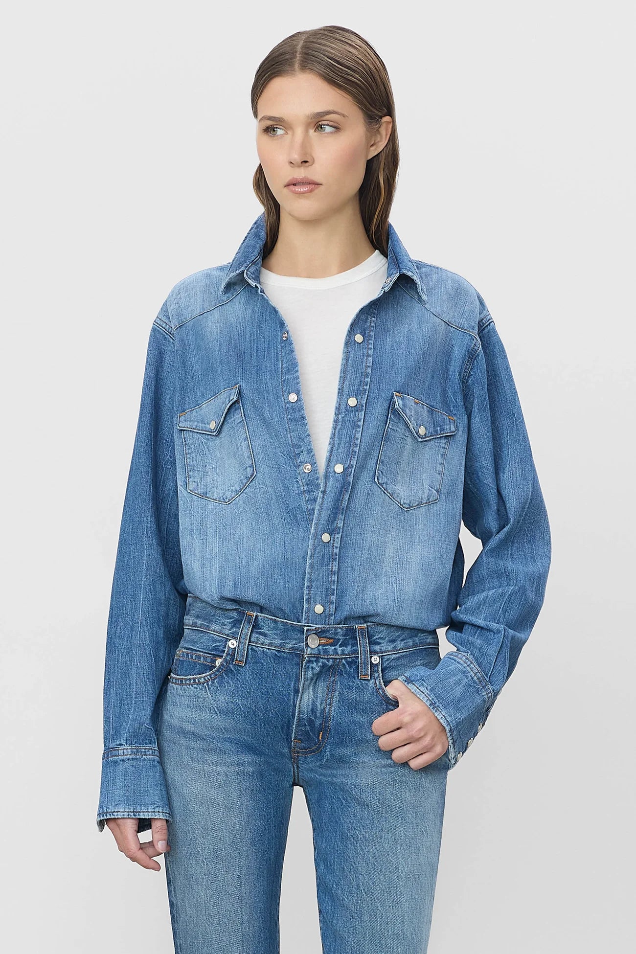 Eterne Ellis Shirt