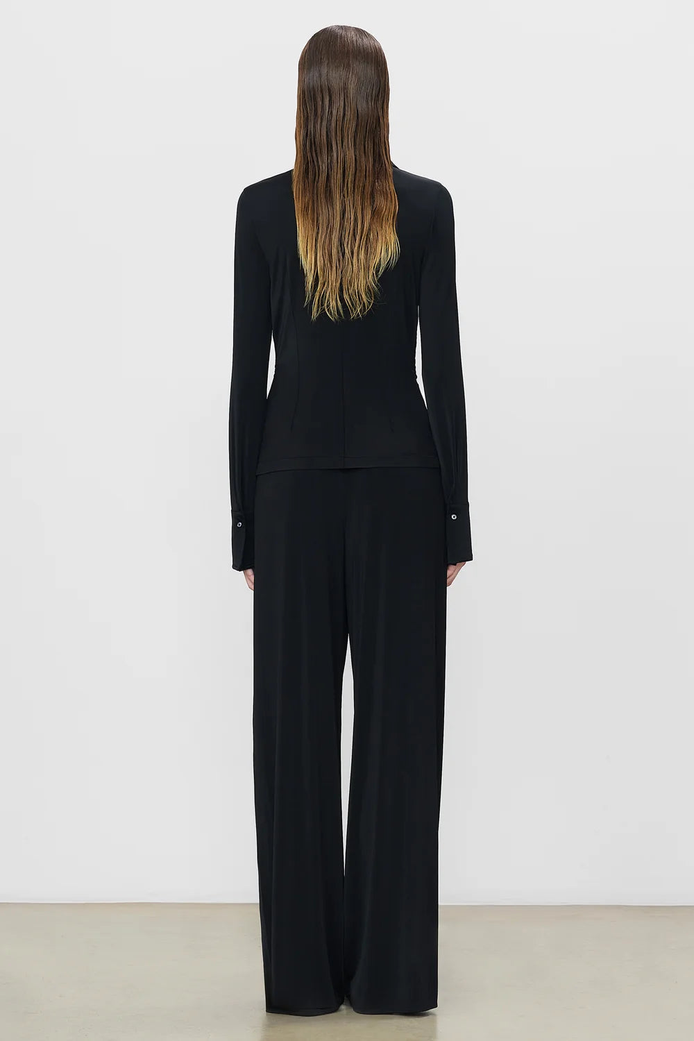 Eterne Rue Pant