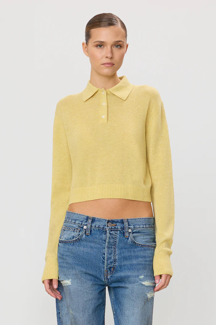 Eterne Barrett Sweater