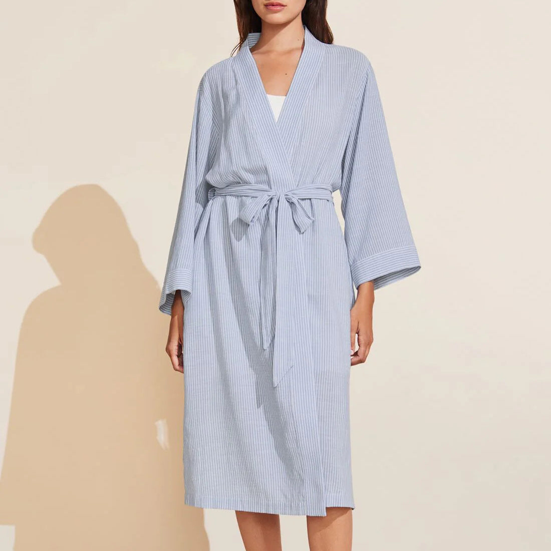 Eberjey Nautico Robe