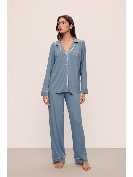 Eberjey Gisele - The Long PJ Set