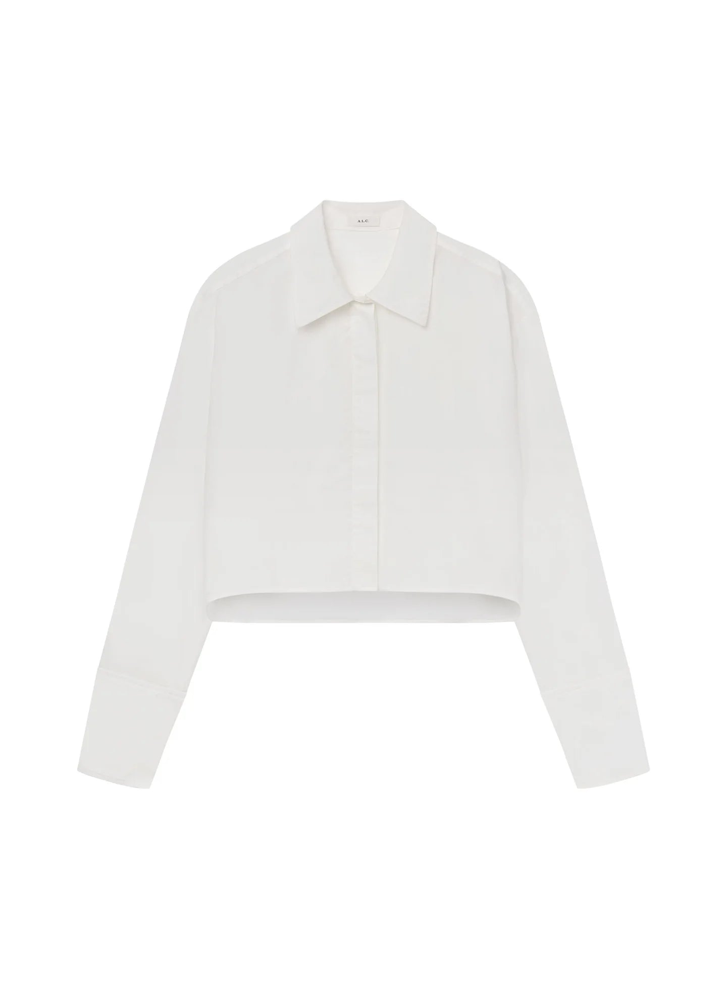 A.L.C. Maude Top