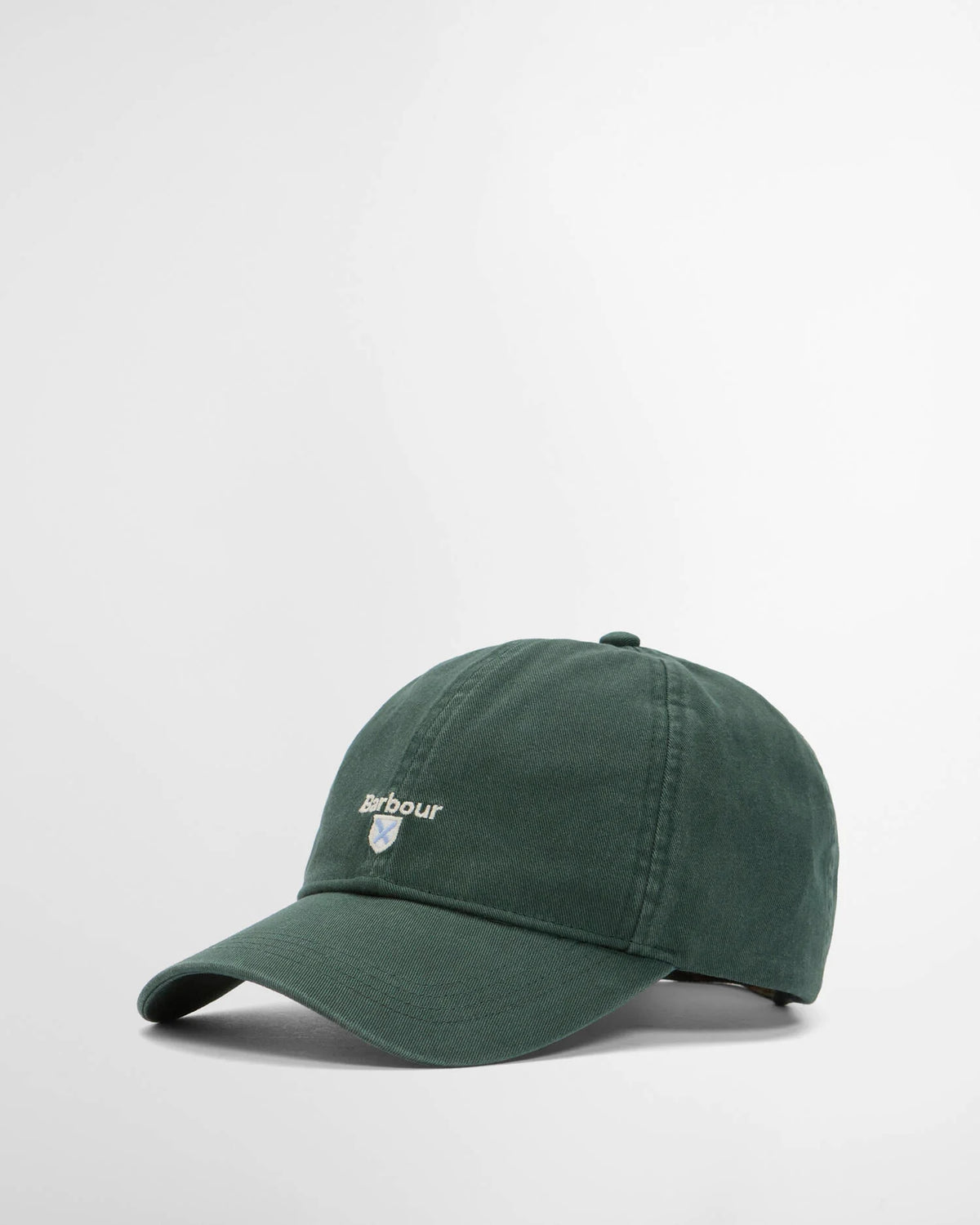 Barbour Cascade Sports Cap - Sycamore Green