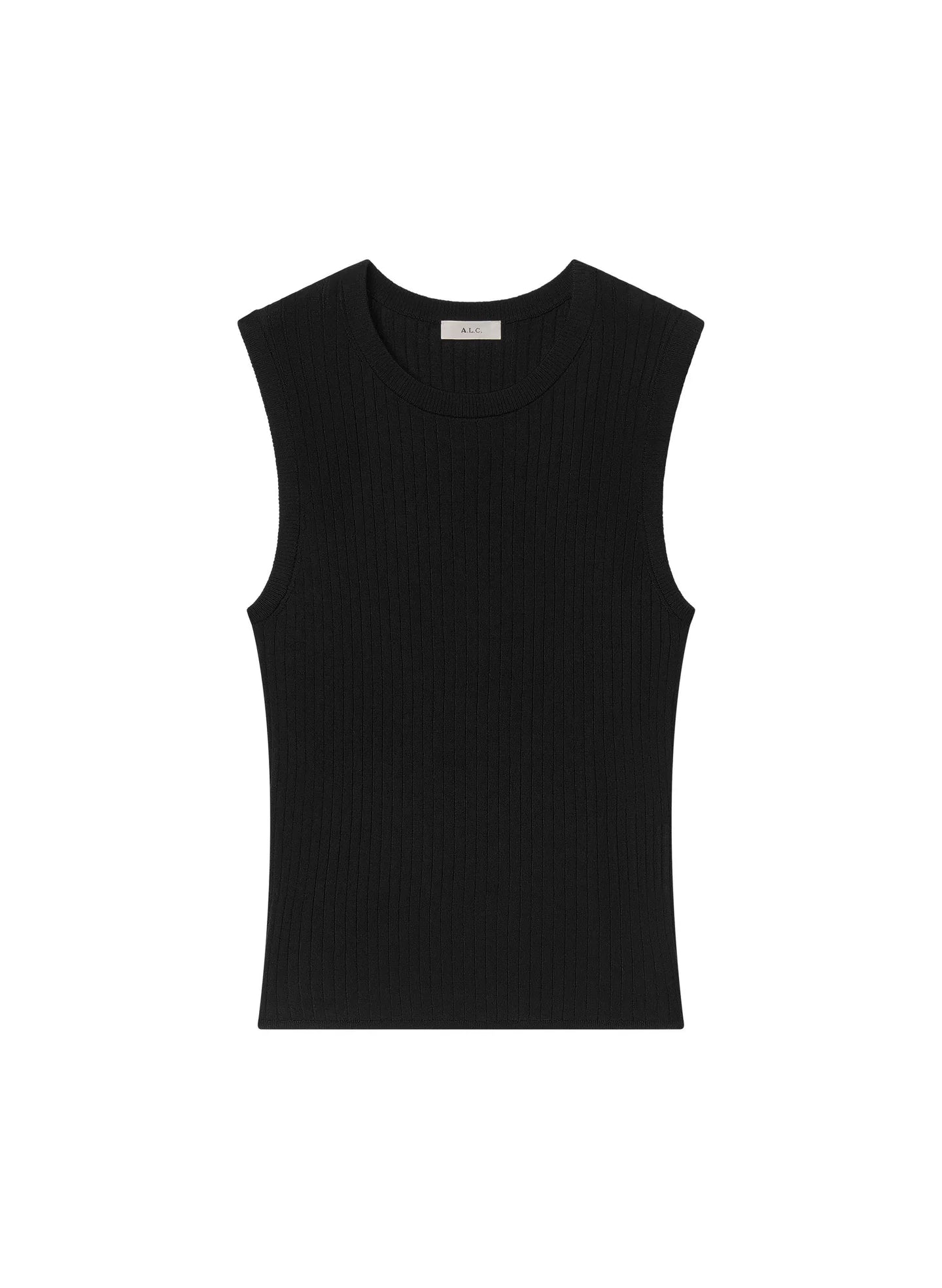 A.L.C. Mick Top