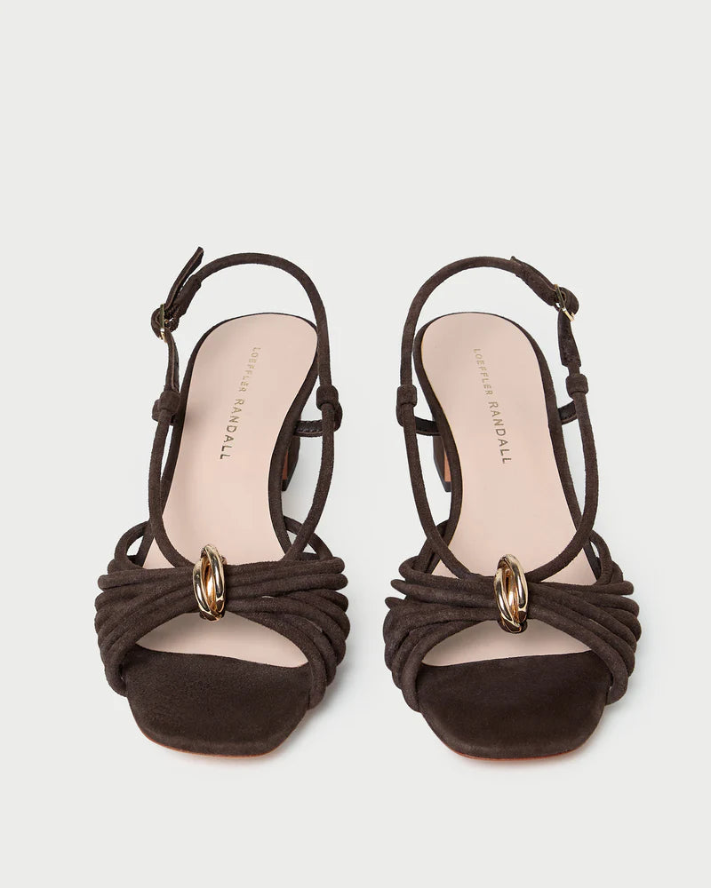 Loeffler Randall Minna Strappy Sandal