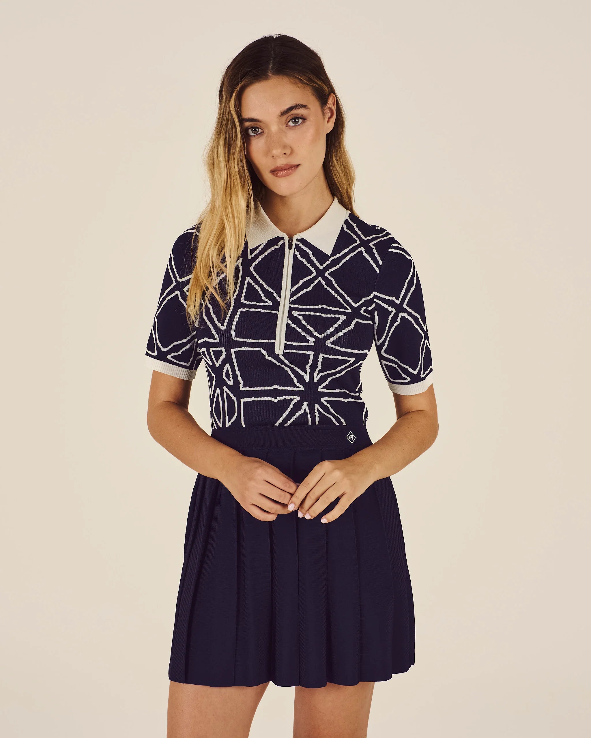 Malbon Viviana Dress