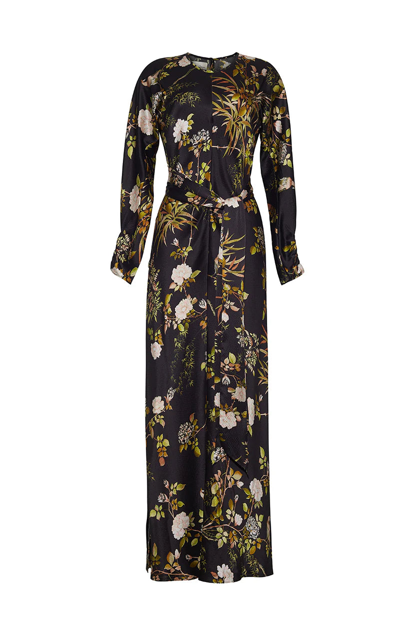 Cara Cara Montgomery Dress