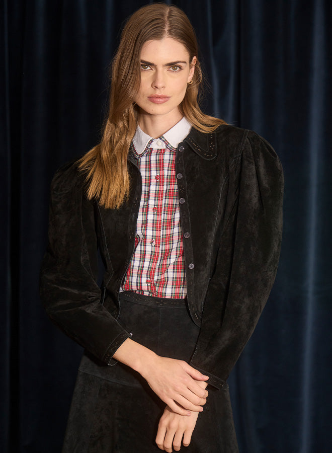 Murphey Jacket
