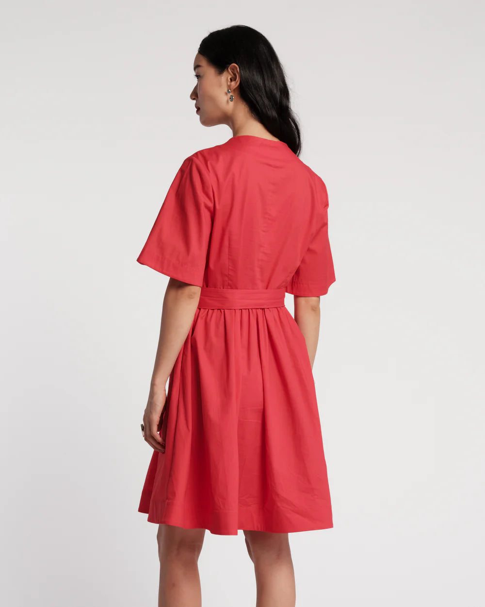 Frances Valentine Nancy Dress