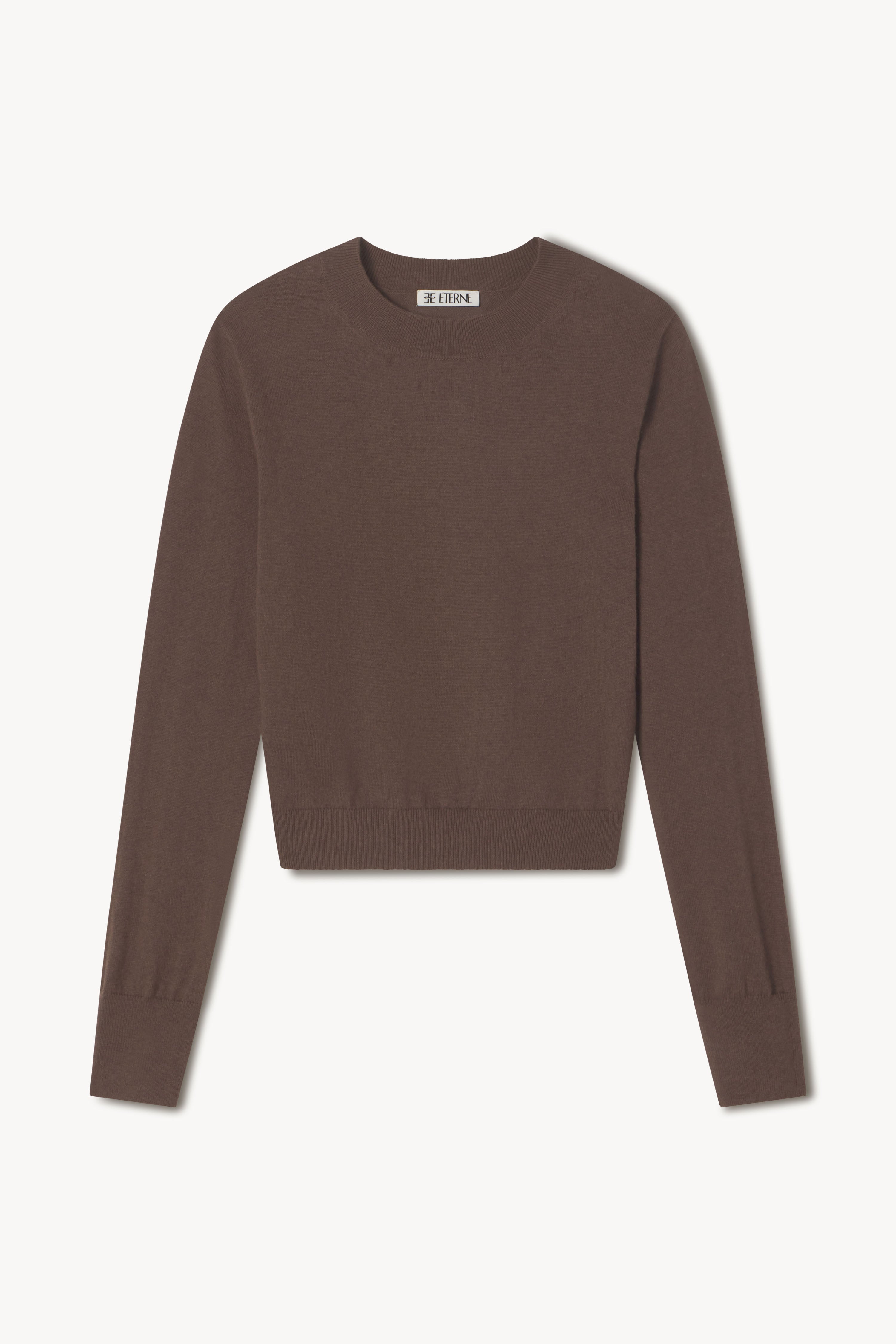 NCC112 - FRANCIS SWEATER