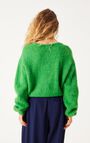 American Vintage Sweater Niby - Coriander Melange
