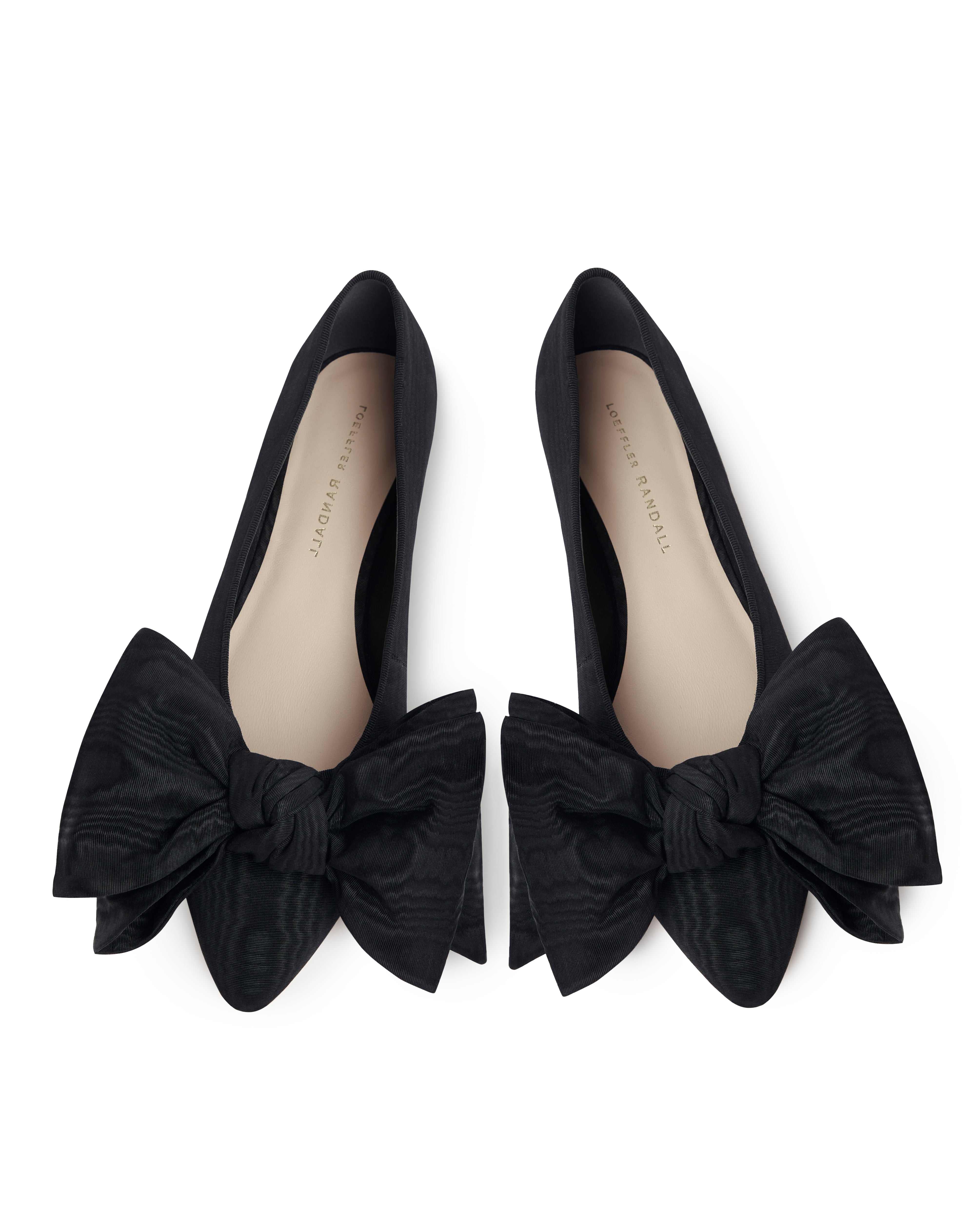 NOA BOW FLAT