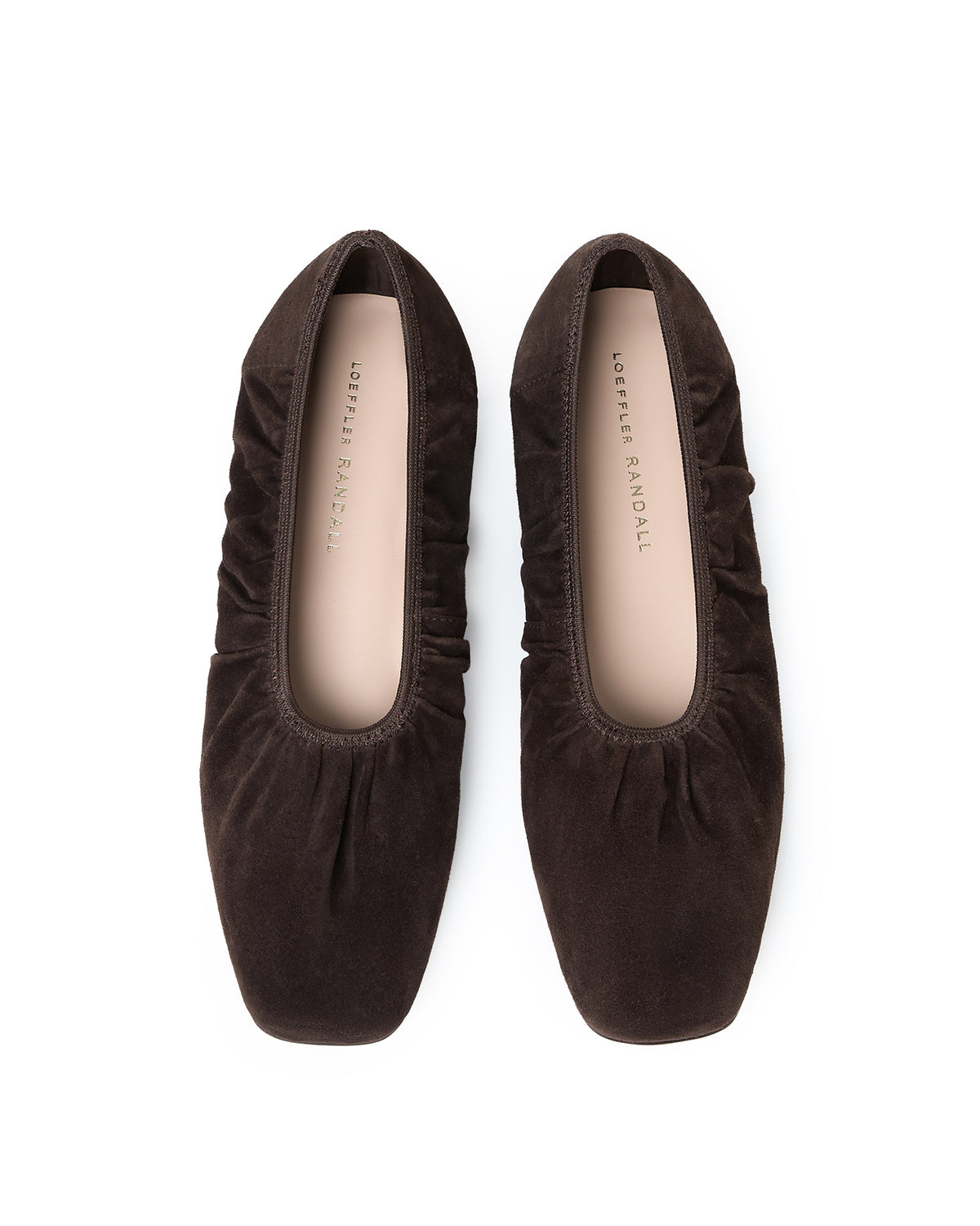 TOVE BALLET PUMP