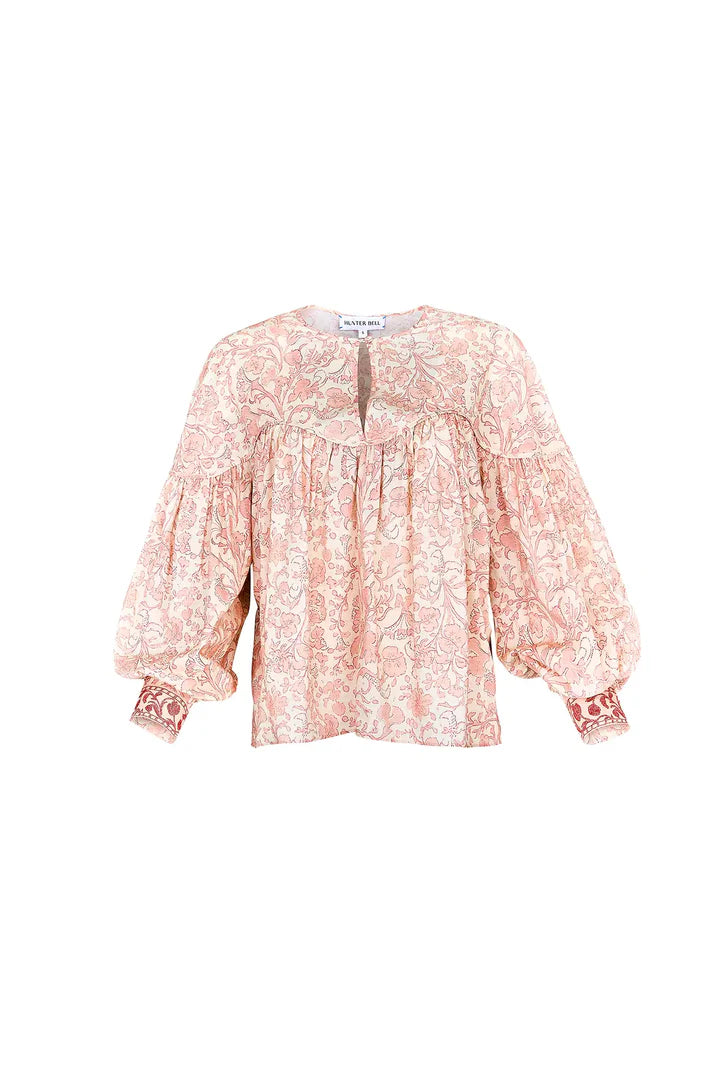 Hunter Bell Naya Top