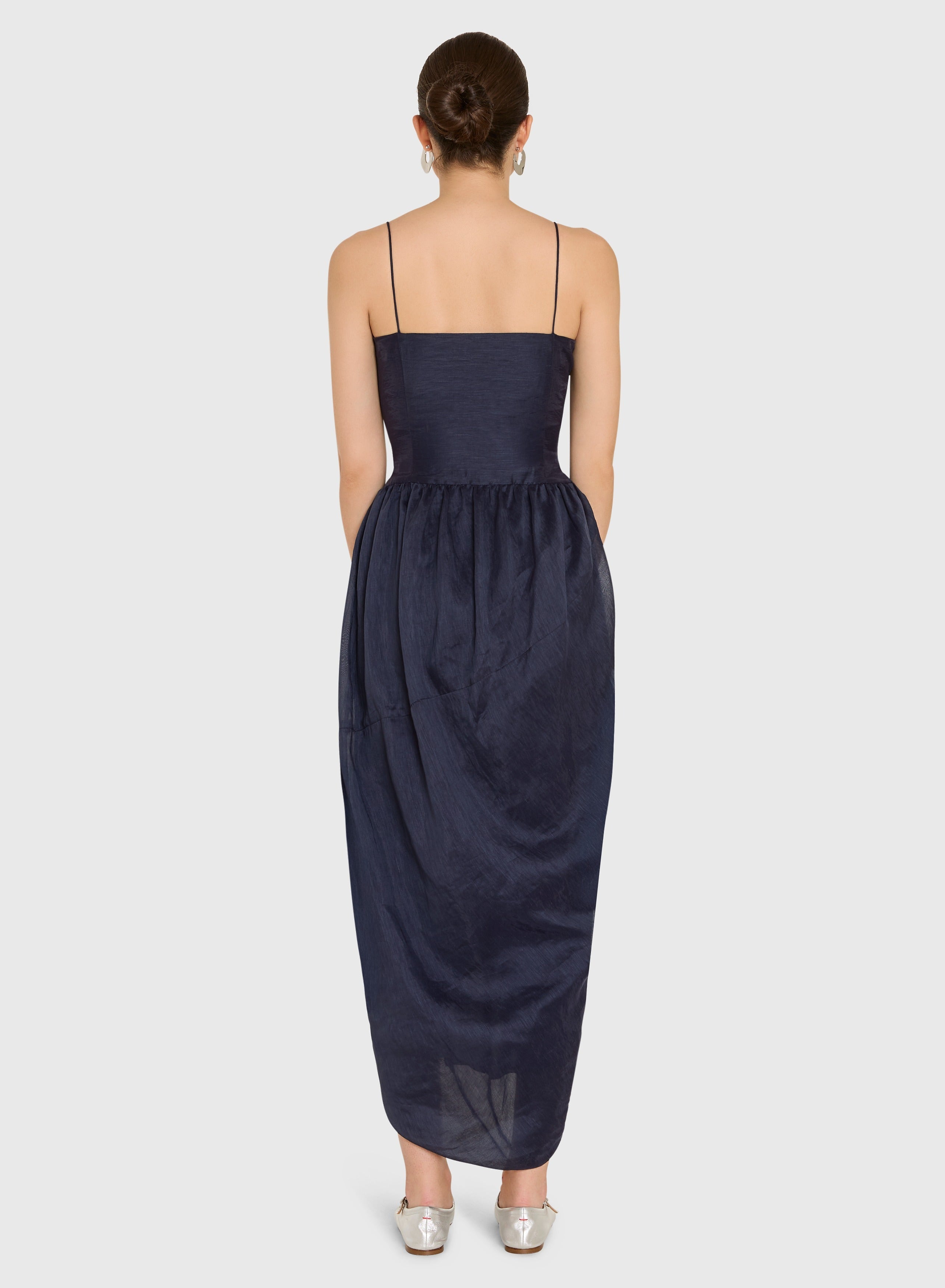 Castello Midi Dress