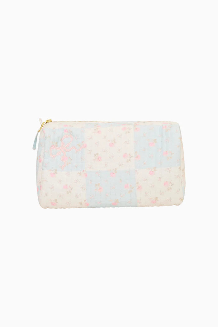 LoveShackFancy Octavia Pouch