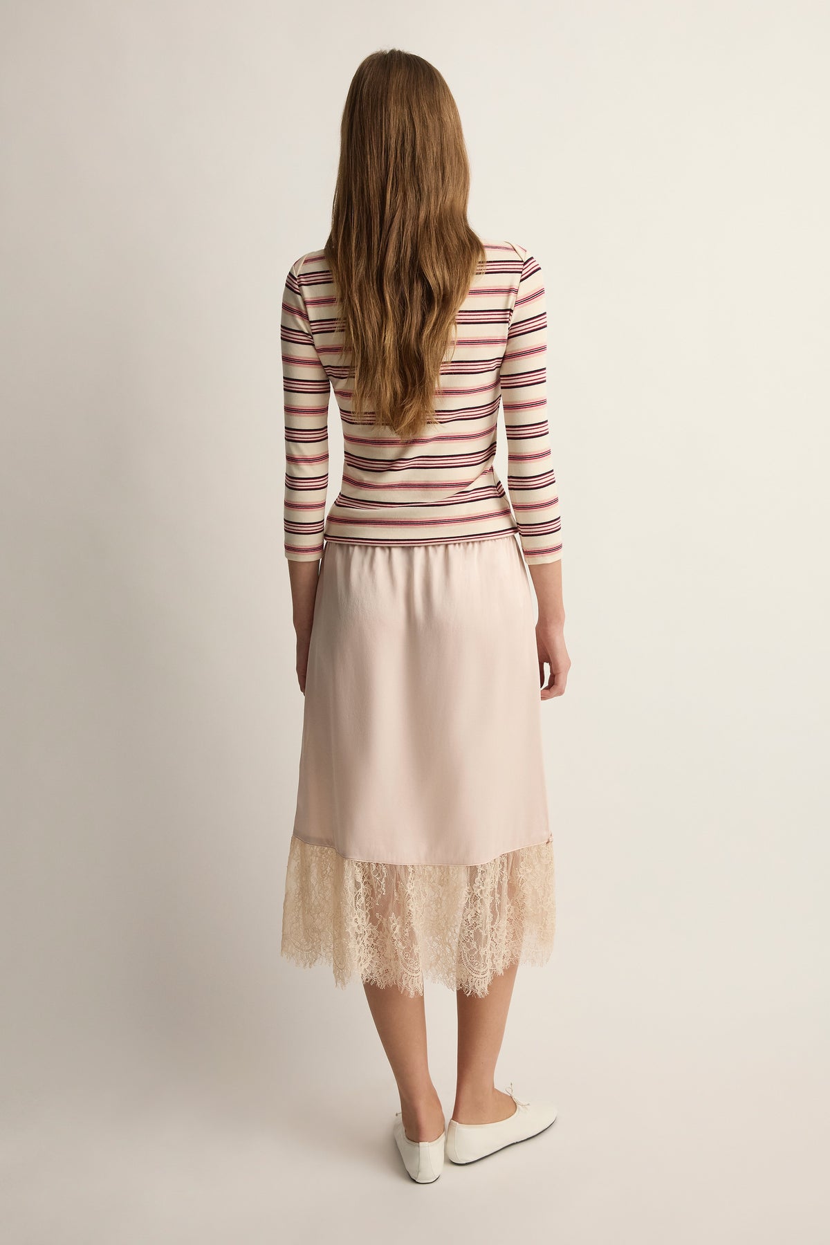 BLAKE SKIRT