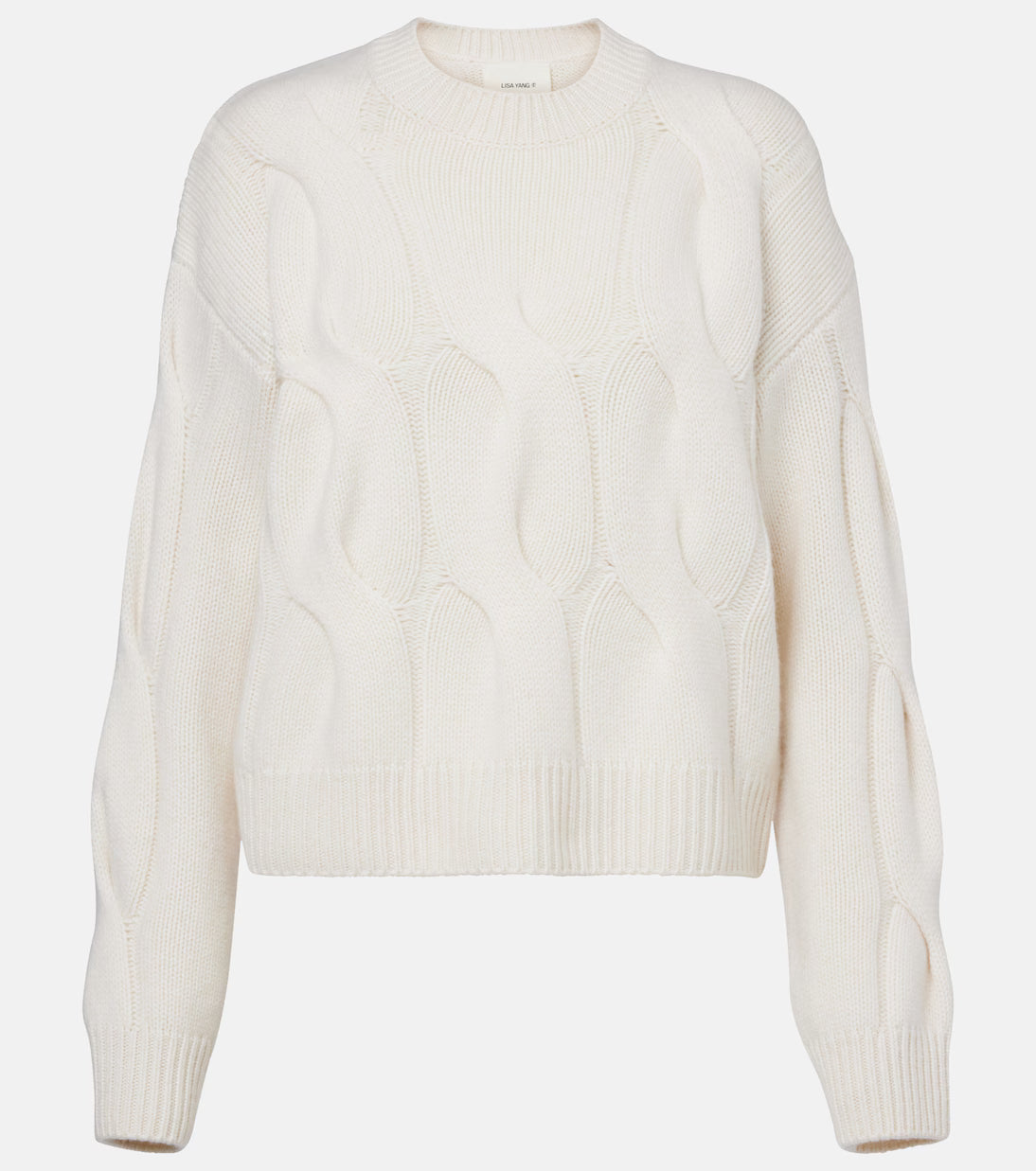 Lisa Yang Sammie Sweater