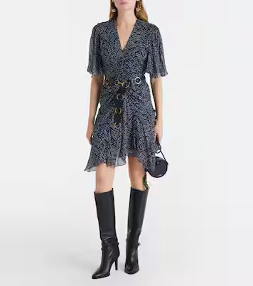 Isabel Marant Vivienne Dress
