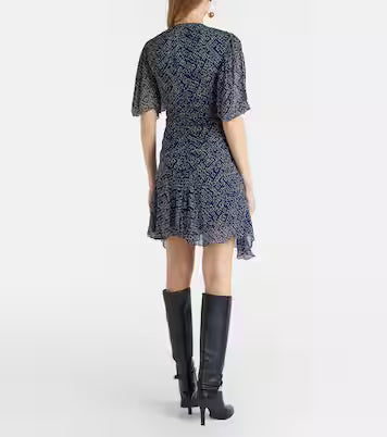 Isabel Marant Vivienne Dress