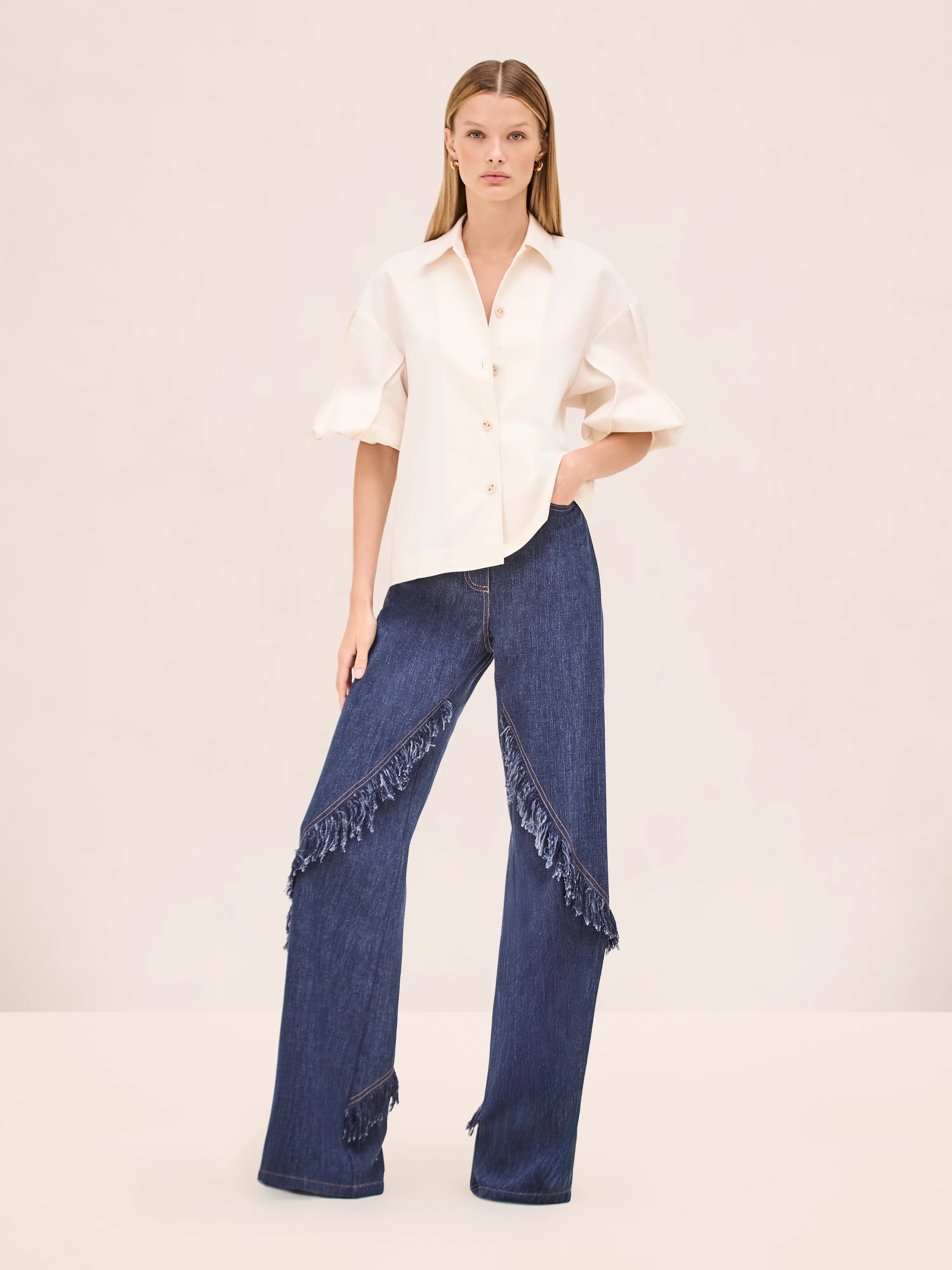 Alexis Elsie Top