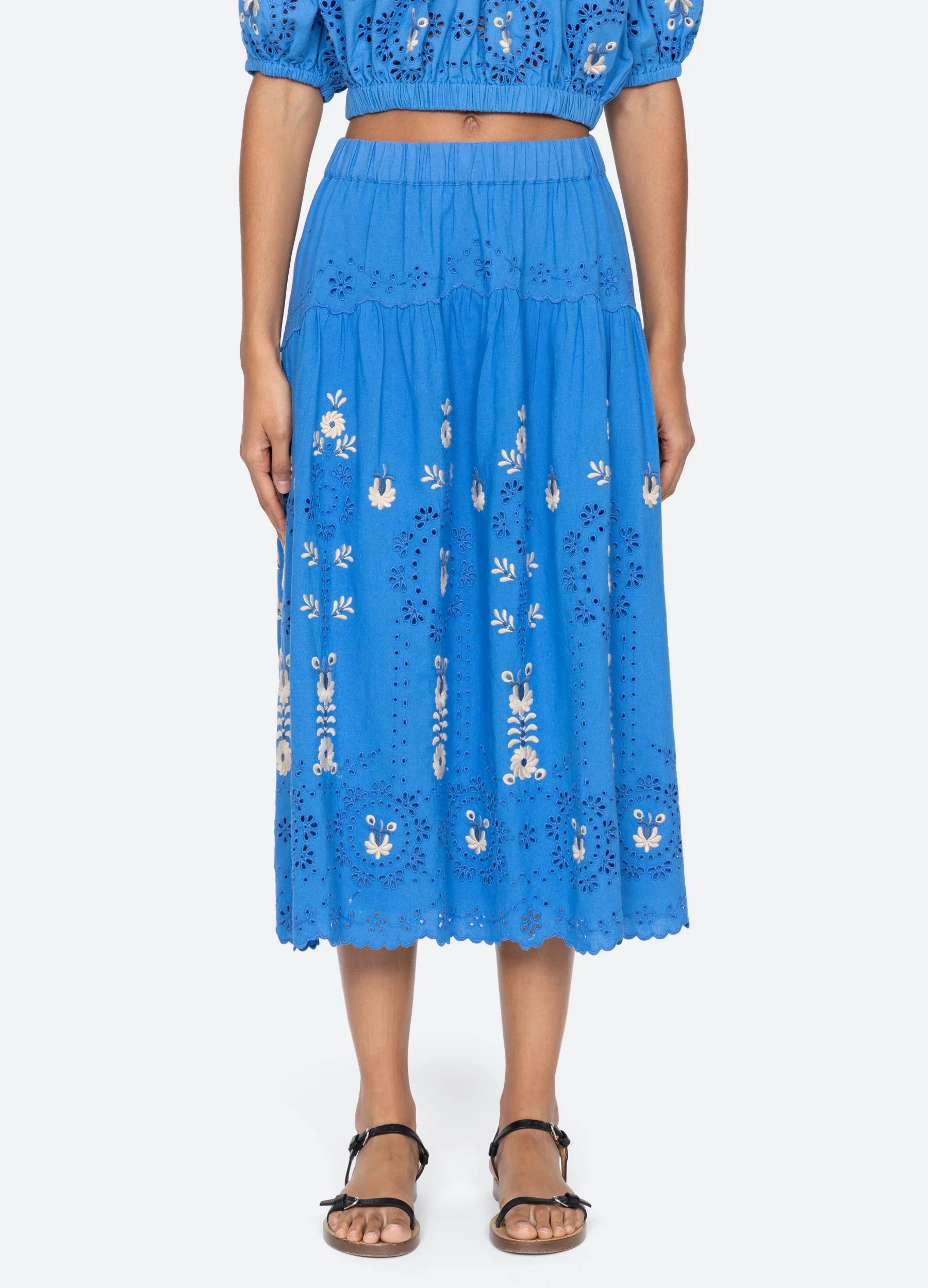 Sea New York Catharina Skirt