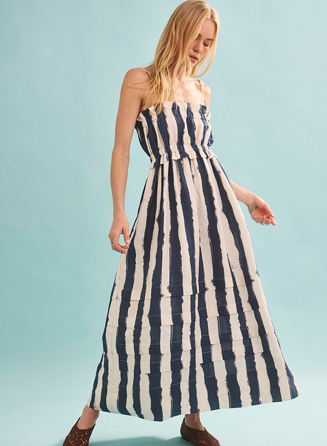 Larkin Dress