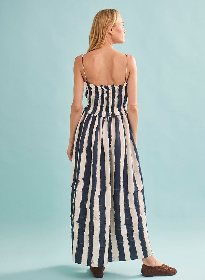 Larkin Dress