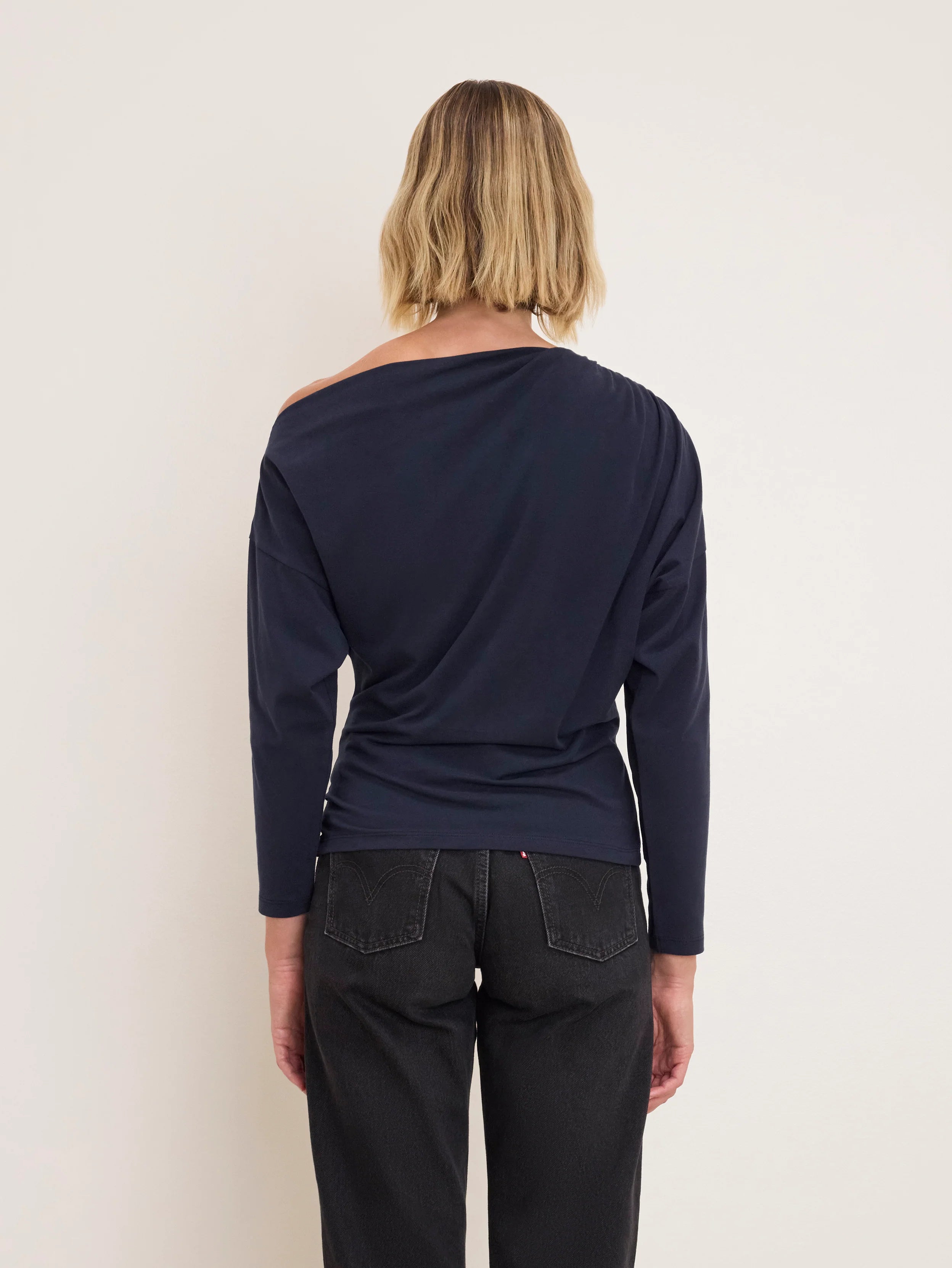 Nation Pietra Off Shoulder Top
