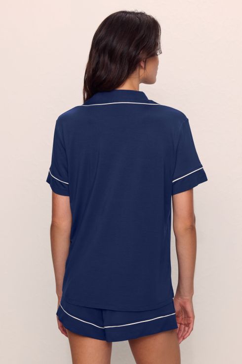 Gisele - The Relaxed Short PJ Set