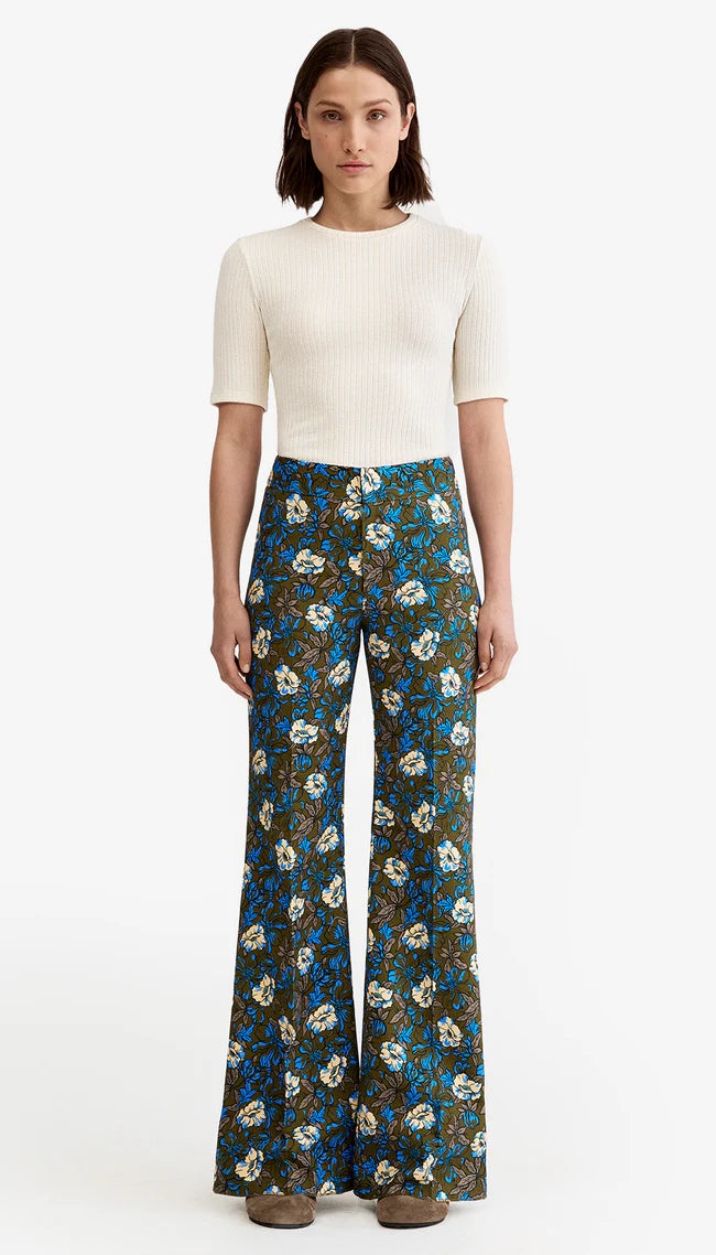 Smythe Classic Pant