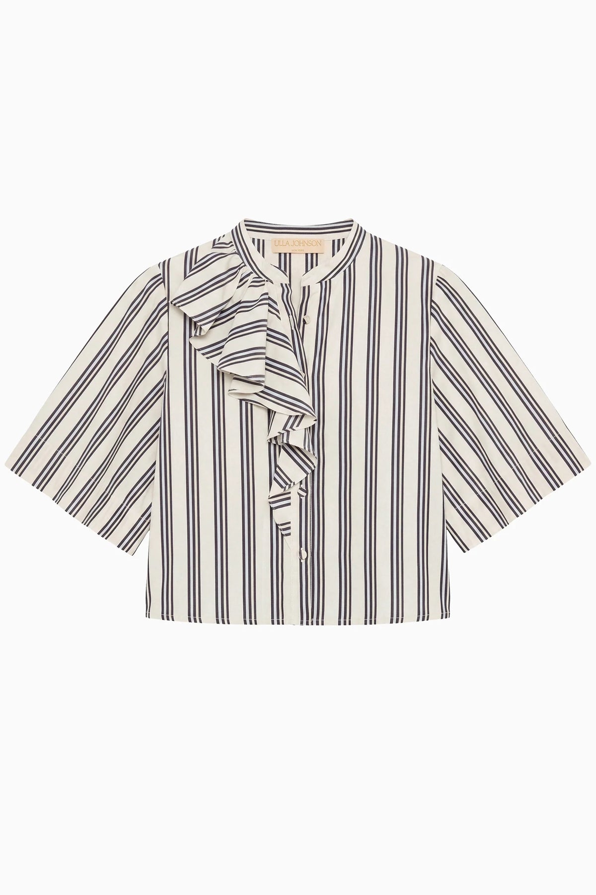 Ulla Johnson Perrine S/S Blouse