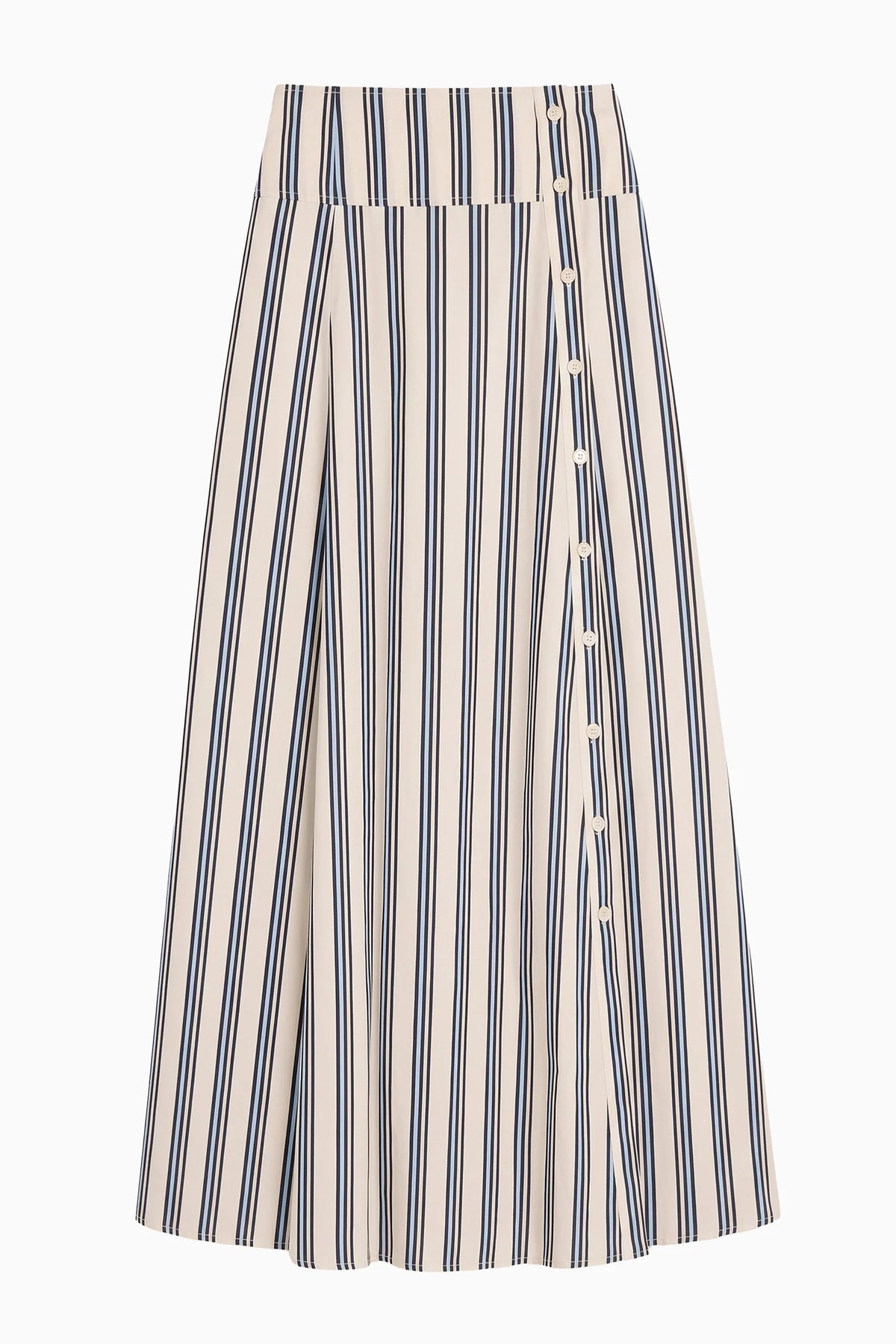 Ulla Johnson Rosenne Midi Skirt