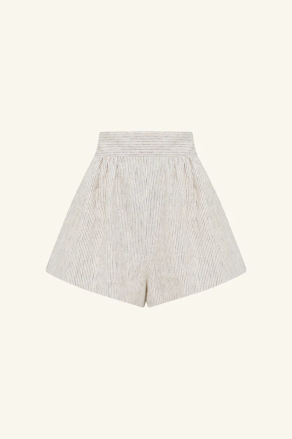 Shona Joy Alto High Waisted Short