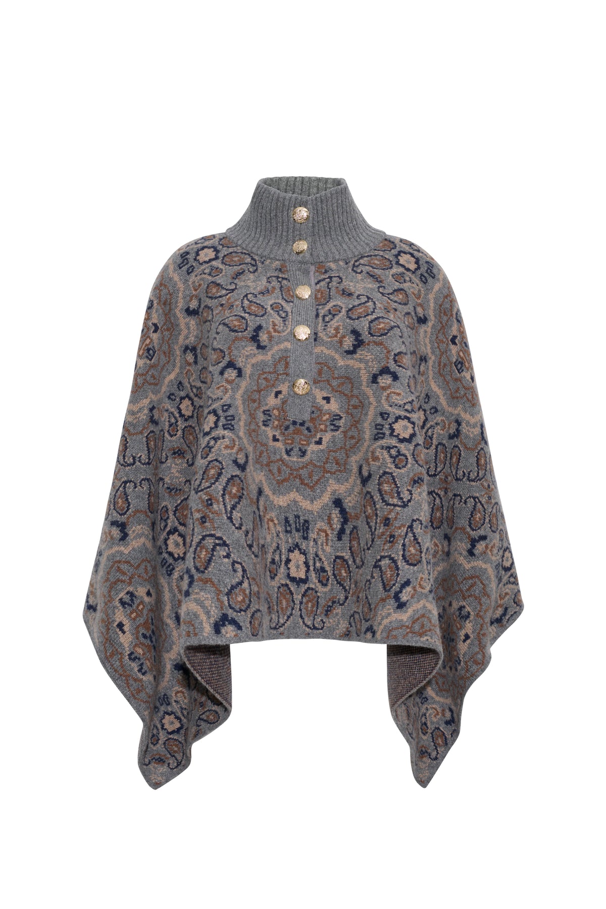 Cara Cara Pagoda Cape