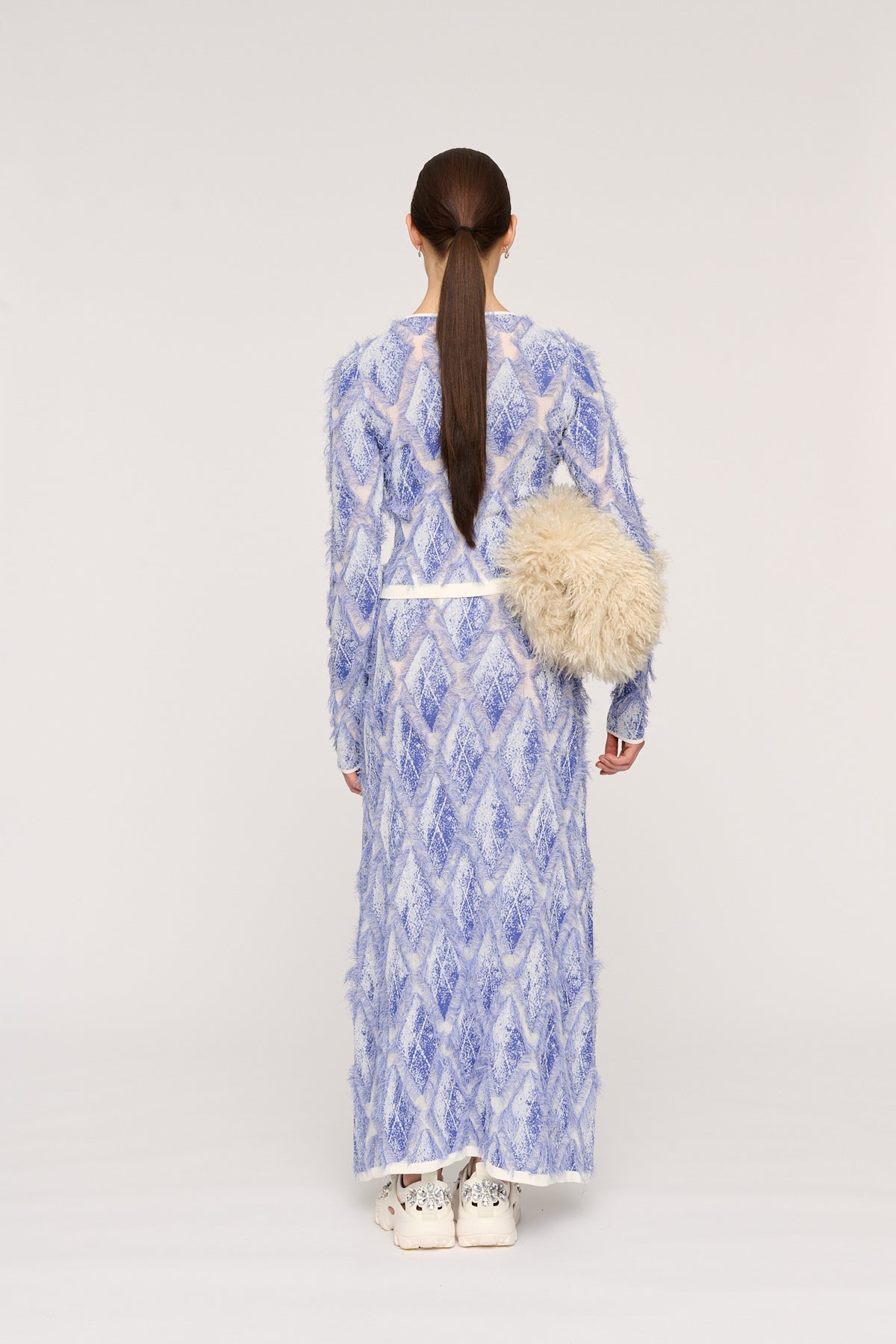 FLORIN KNIT SKIRT